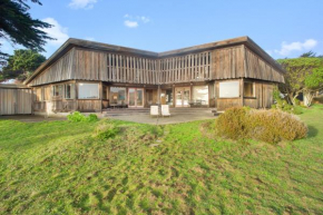  Curtis-Moulton Retreat  Sea Ranch